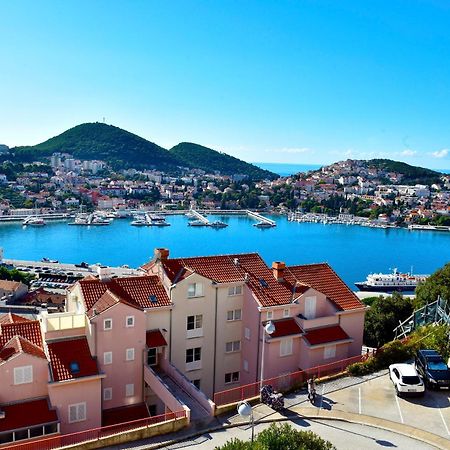 Apartment Sea Star Dubrovnik Exterior photo