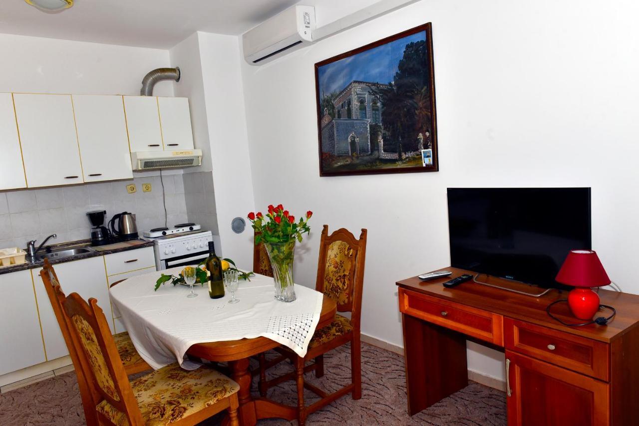 Apartment Sea Star Dubrovnik Exterior photo