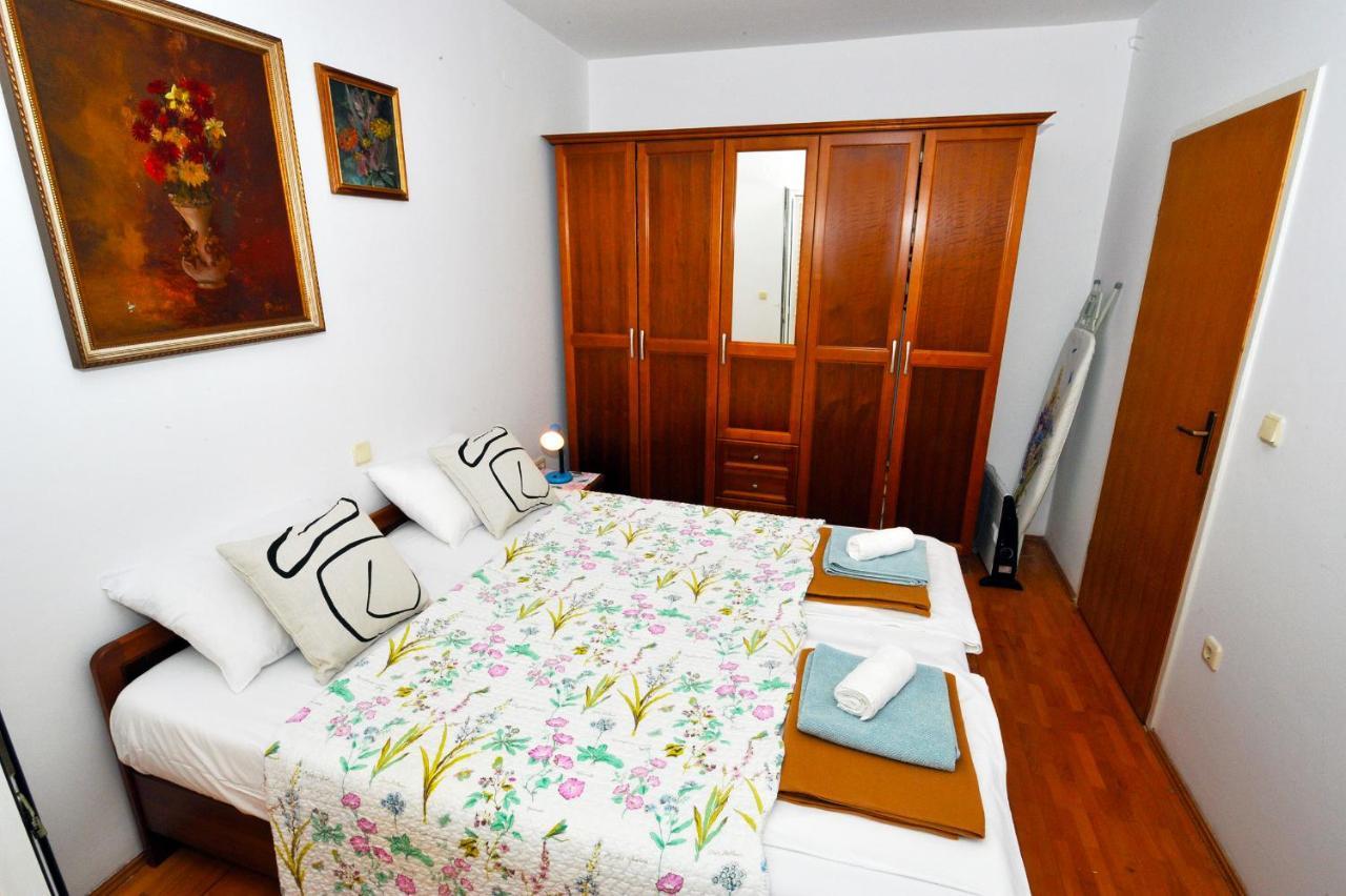 Apartment Sea Star Dubrovnik Exterior photo