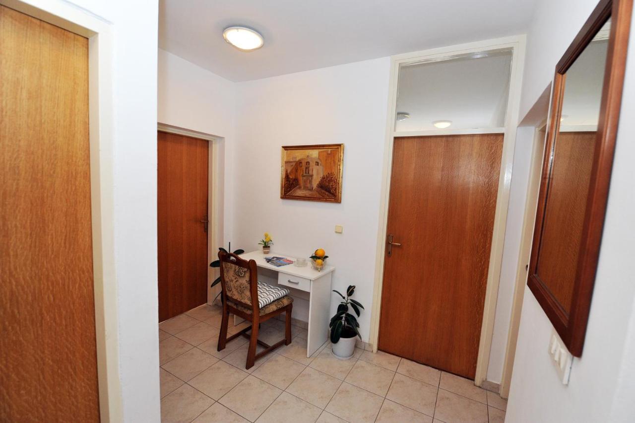 Apartment Sea Star Dubrovnik Exterior photo