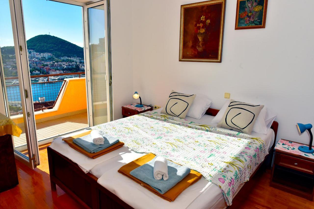 Apartment Sea Star Dubrovnik Exterior photo